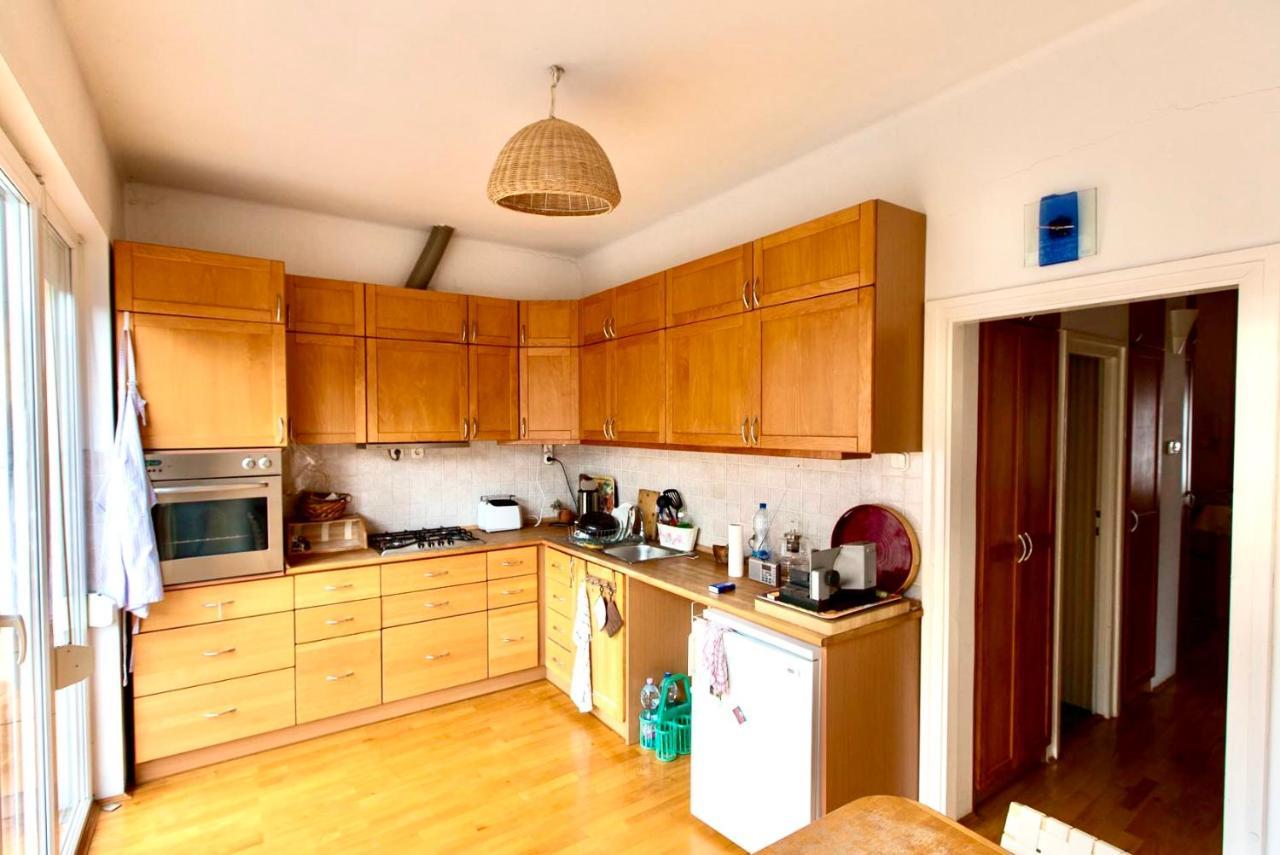 Luxury View Apartman Budapest Exterior photo